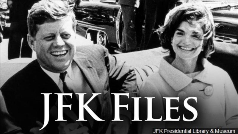 John F. Kennedy Assassination Records Declassification