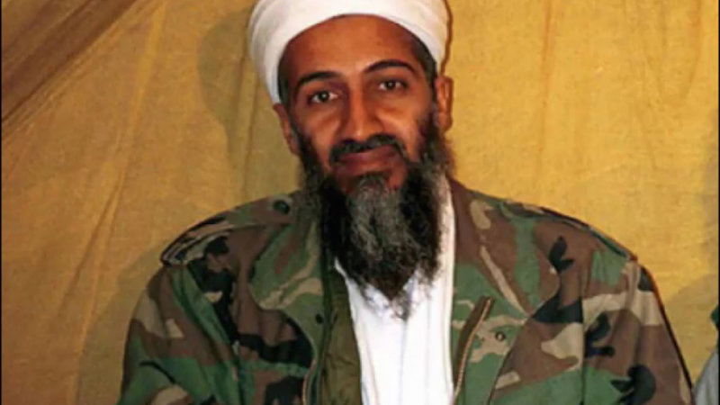 Bin Laden Files